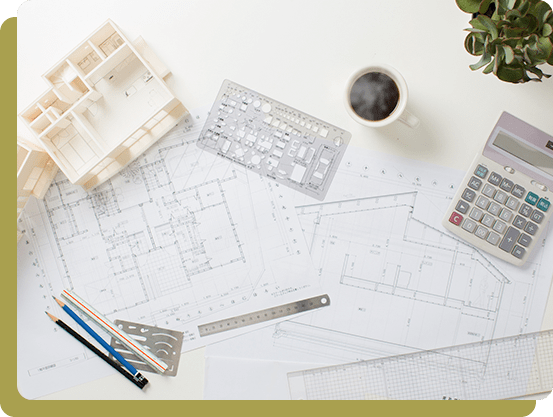 丁寧な施工で安心をお届け