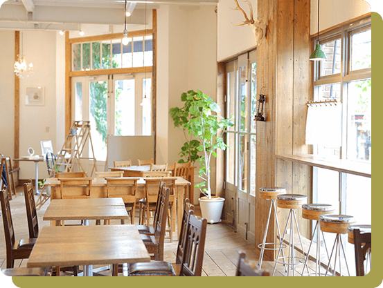 リノベーションの提案・施工