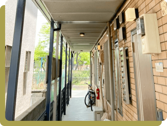 小さなご依頼からでも承ります